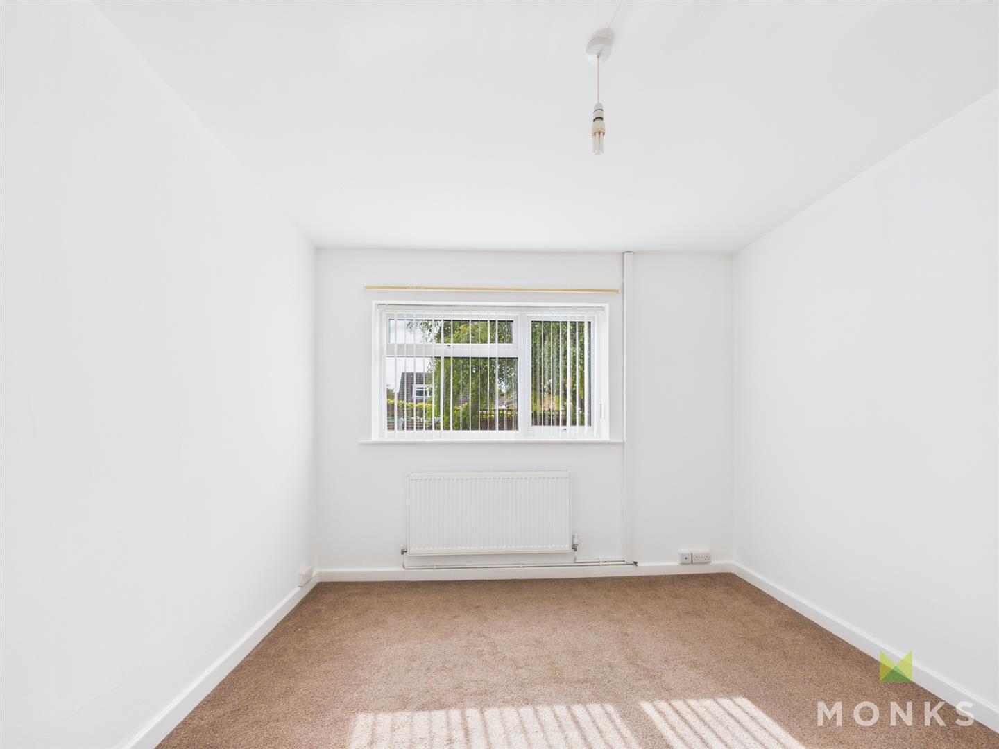 6 Portland Crescent, Shrewsbury, SY2 5NE Let Agreed